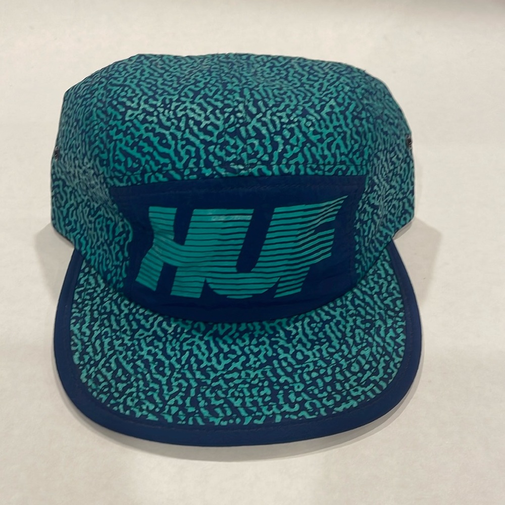 HUF Vintage Hat